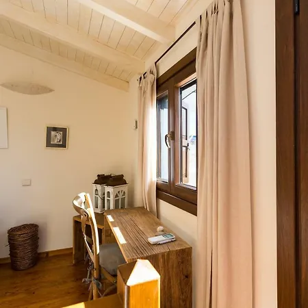Anastasia's Venetian House Apartment *
