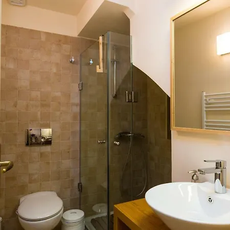 Anastasia's Venetian House Apartment