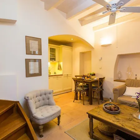 Apartment Anastasia's Venetian House *
