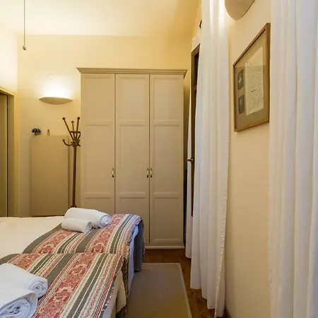 Anastasia's Venetian House Apartment