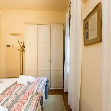 Anastasia's Venetian House Apartment Rethymno (Crete)